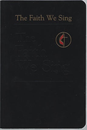 Item #100519 THE FAITH WE SING (Pew Edition