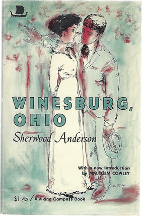 Item #100742 WINESBURG, OHIO. Sherwood Anderson