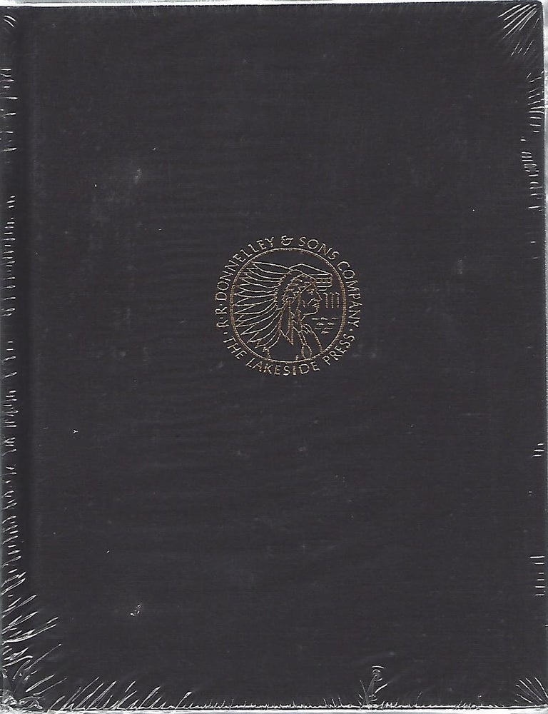 Item #101176 THE LOGBOOK OF THE CAPTAIN'S CLERK. John Sewall.