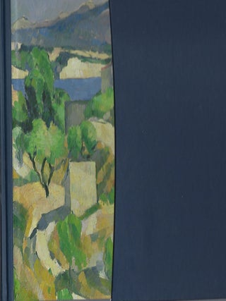 Item #101416 LANDSCAPE INTO ART. Kenneth Clark