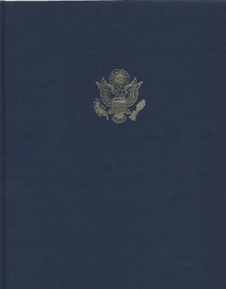 Item #102836 UNITED STATES ARMY IN THE WORLD WAR 1917 - 1919. Reports of the Commander-in-Chief,...