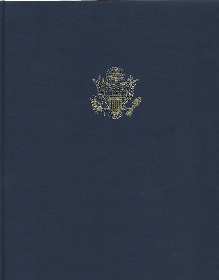 Item #102836 UNITED STATES ARMY IN THE WORLD WAR 1917 - 1919. Reports of the Commander-in-Chief, Staff Sections and Services. Volume 14. United States Army.