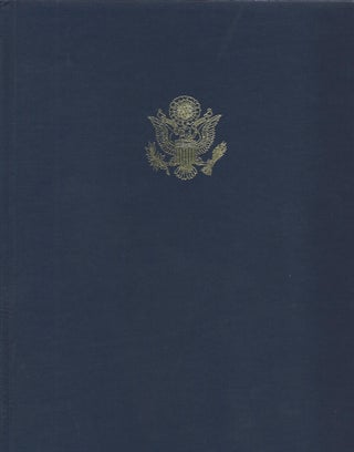 Item #102838 UNITED STATES ARMY IN THE WORLD WAR 1917-1919; American Occupation of Germany....