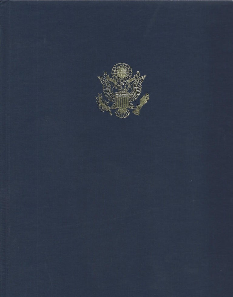 Item #102838 UNITED STATES ARMY IN THE WORLD WAR 1917-1919; American Occupation of Germany. Volume 11. United States Army.