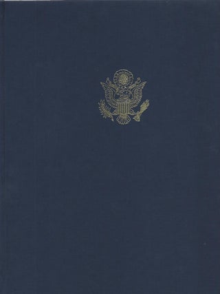 Item #102840 UNITED STATES ARMY IN THE WORLD WAR 1917-1919; Reports of the Commander-in-Chief,...