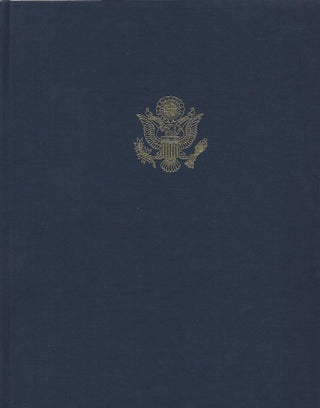 Item #102842 UNITED STATES ARMY IN THE WORLD WAR, 1917-1919; General Orders, GHQ, AEF. Volume 16....