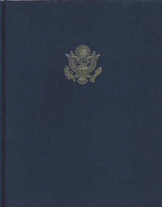 Item #102843 UNITED STATES ARMY IN THE WORLD WAR 1917-1919; The Armistice Agreement and Related...