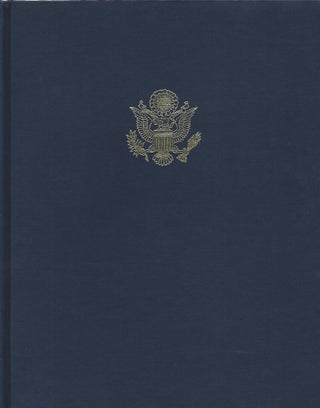 Item #102843 UNITED STATES ARMY IN THE WORLD WAR 1917-1919; The Armistice Agreement and Related...
