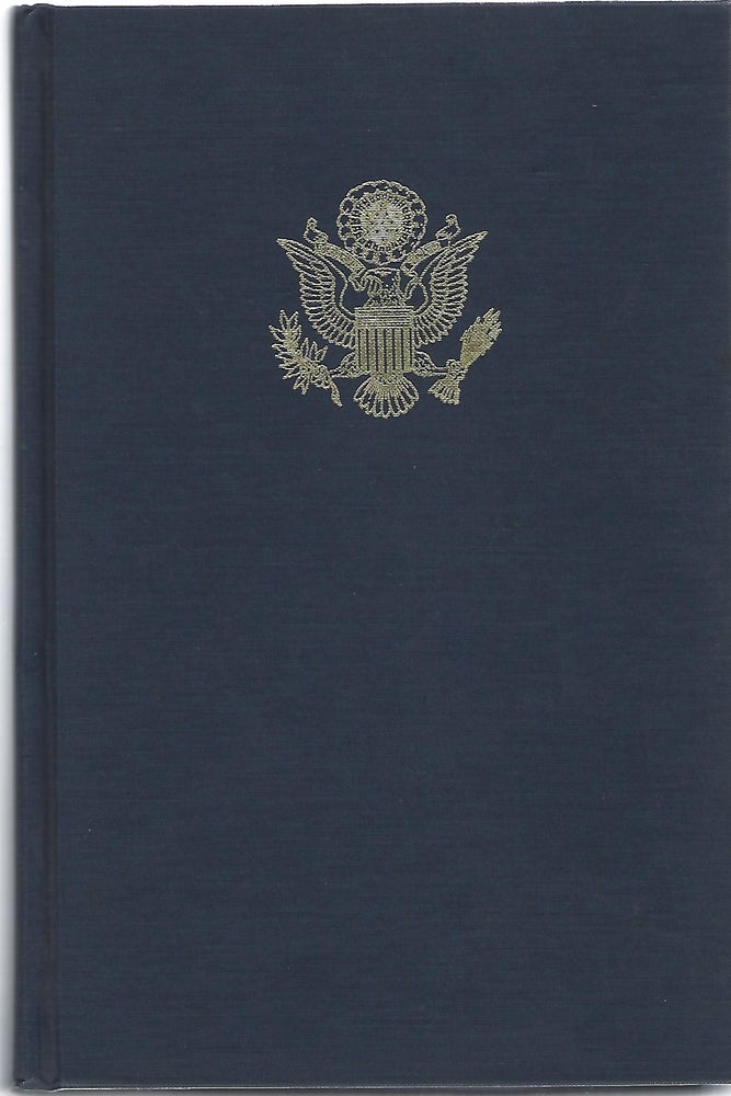 Item #102844 AMERICAN ARMIES AND BATTLEFIELDS IN EUROPE. United States Army.