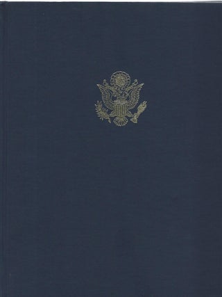 Item #103143 UNITED STATES ARMY IN THE WORLD WAR 1917-1919: Military Operations of the American...