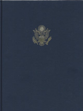 Item #103144 UNITED STATES ARMY IN THE WORLD WAR 1917-1919: Military Operations of the Aemrican...
