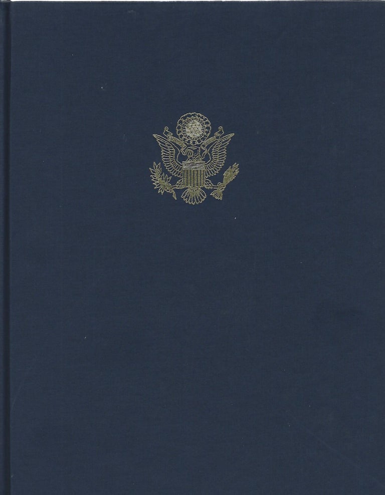 Item #103144 UNITED STATES ARMY IN THE WORLD WAR 1917-1919: Military Operations of the Aemrican Expeditionary Forces. United States Army.