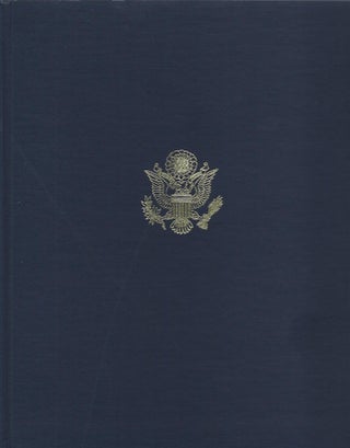 Item #103145 THE UNITED STATED ARMY IN THE WORLD WAR 1917-1919: Policy-forming Documents of the...
