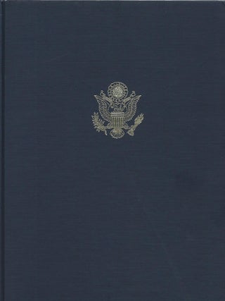 Item #103148 UNITED STATES ARMY IN THE WORLD WAR 1917-1919: The Armistice Agreement and Related...