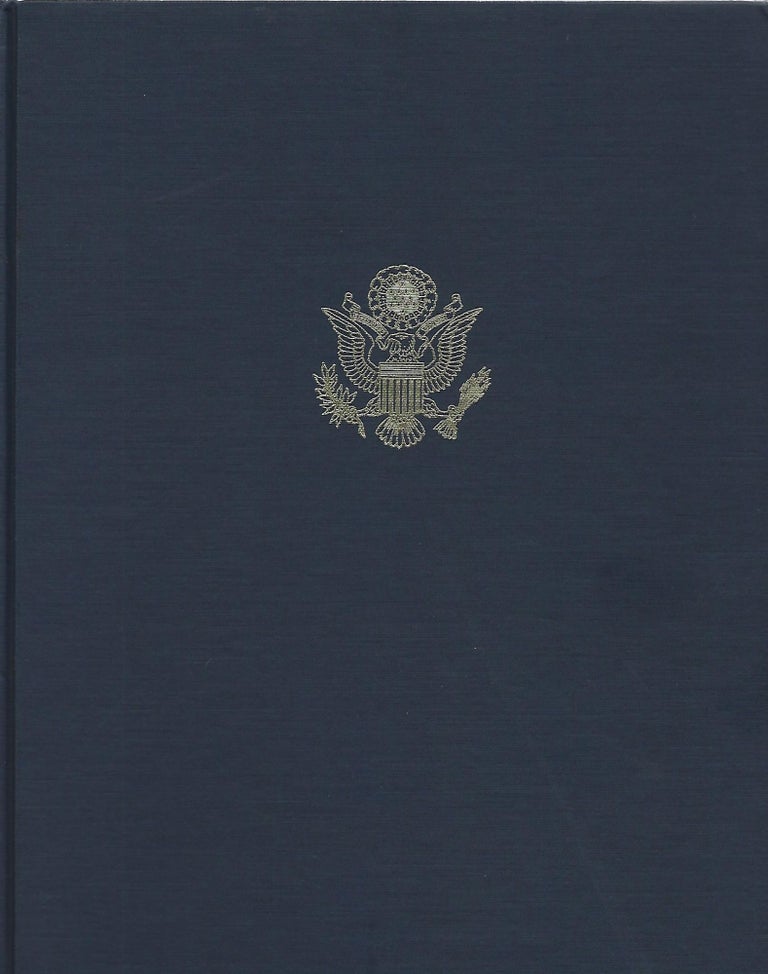 Item #103148 UNITED STATES ARMY IN THE WORLD WAR 1917-1919: The Armistice Agreement and Related Documents. Volume 10, Part 1. United States Army.
