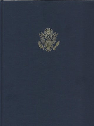Item #103149 UNITED STATES ARMY IN THE WORLD WAR 1917-1919: Military Operations of the American...