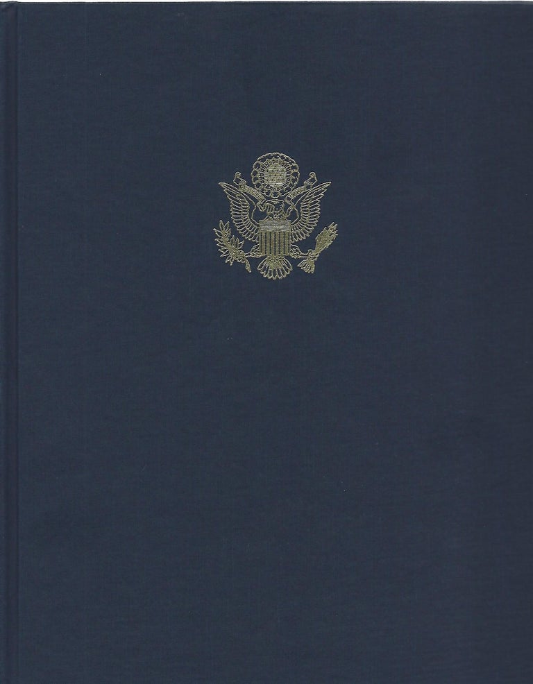 Item #103149 UNITED STATES ARMY IN THE WORLD WAR 1917-1919: Military Operations of the American Expeditionary Forces. Volume 6. United States Army.