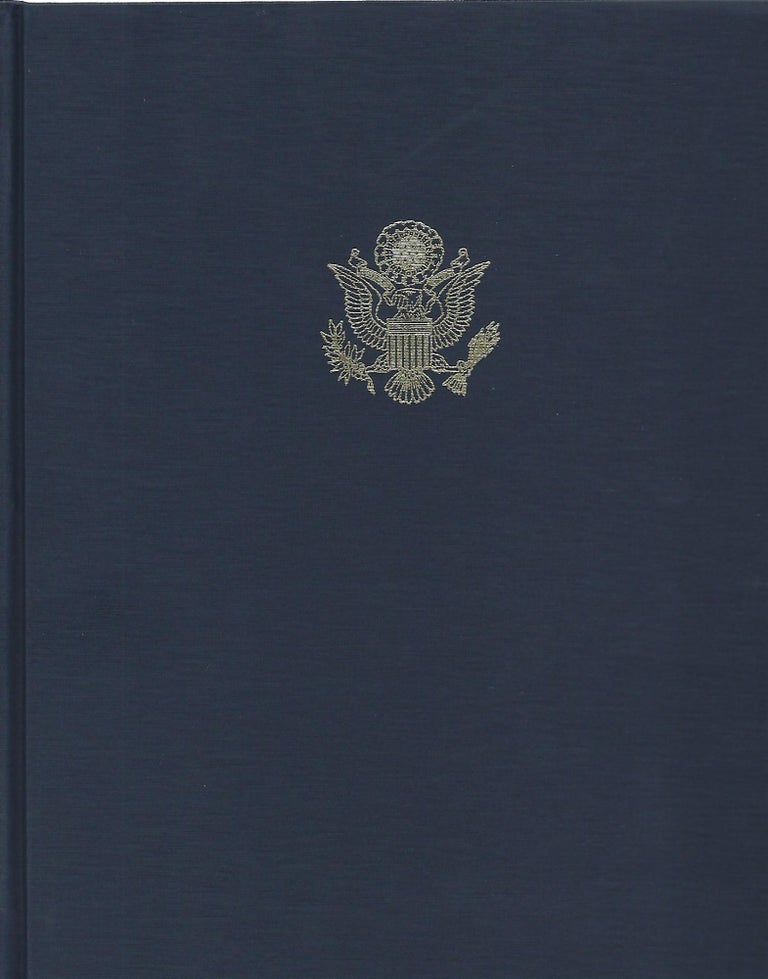 Item #103150 UNITED STATES ARMY IN THE WORLD WAR 1917-1919: Military Operations of the American Expeditionary Forces. Volume 4. Unites States Army.