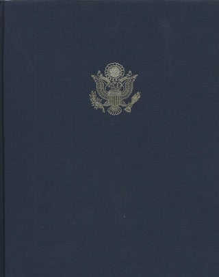 Item #103151 UNITED STATES ARMY IN THE WORLD WAR 1917-1919. United States Army