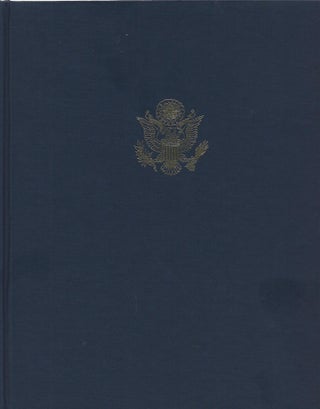 Item #103152 UNITED STATES ARMY IN THE WORLD WAR 1917-1919: Military Operations of the American...