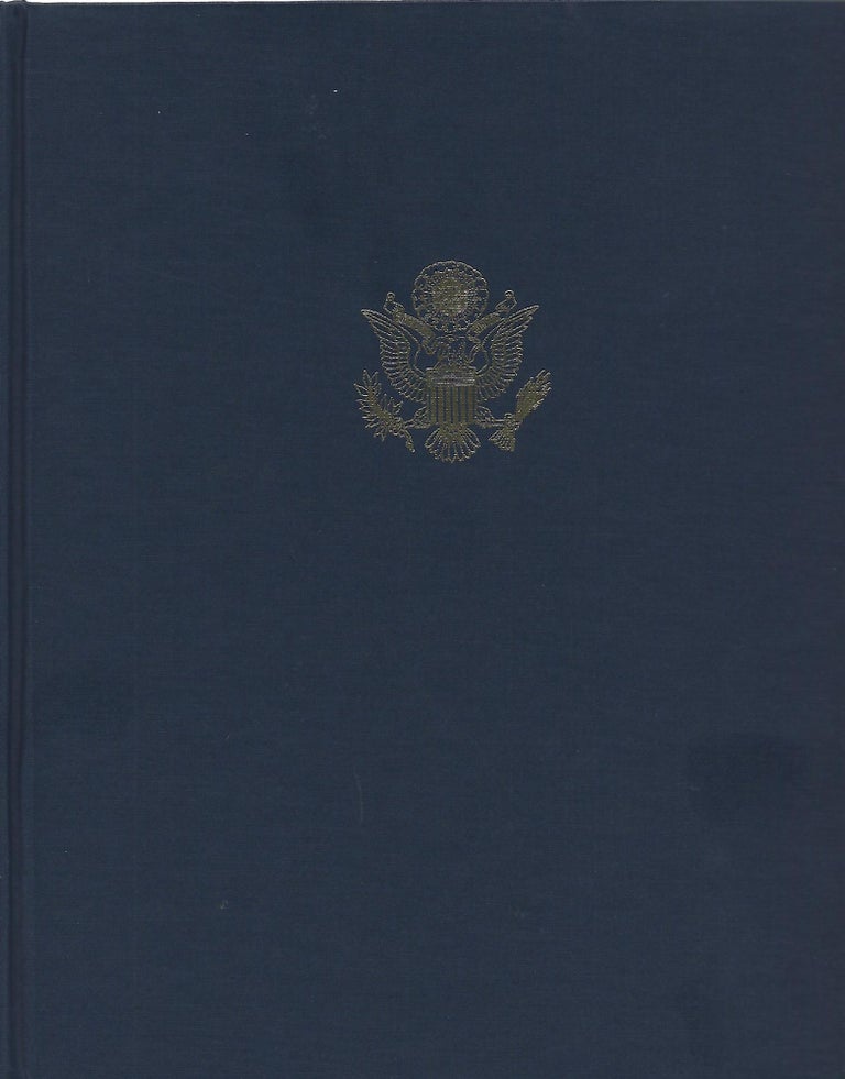 Item #103152 UNITED STATES ARMY IN THE WORLD WAR 1917-1919: Military Operations of the American Expeditionary Forces. Voume 7. United States Army.