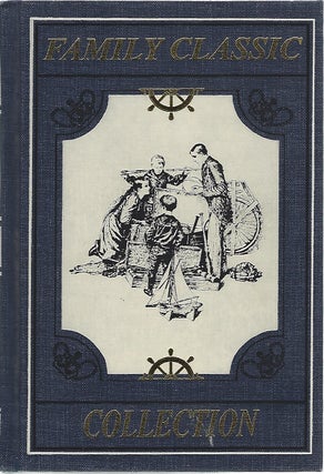 Item #103283 STRUGGLING UPWARD OR LUKE LARKIN'S LUCK (Family Classic Collection). Horatio Alger