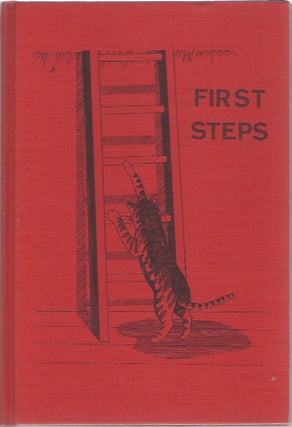 Item #103285 FIRST STEPS (Pathway Reading Series. Grade 1