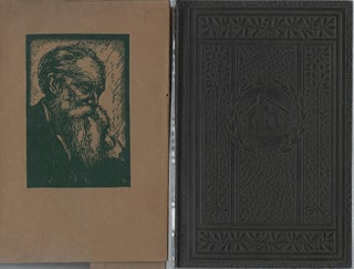 Item #103736 BIRDS AND POETS, WITH OTHER PAPERS. John Burroughs