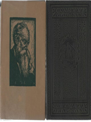 Item #103741 UNDER THE APPLE TREES. John Burroughs