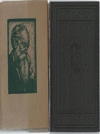 Item #103743 THE BREATH OF LIFE. John Burroughs