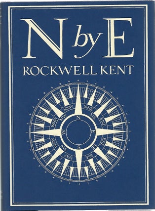 Item #103820 N BY E. Rockwell Kent