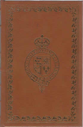 Item #103852 HISTORY OF ENGLAND FROM THE ACCESSION OF JAMES THE SECOND. VOLUME V. Lord Macaulay