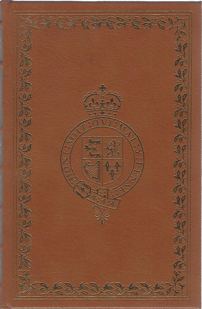 Item #103852 HISTORY OF ENGLAND FROM THE ACCESSION OF JAMES THE SECOND. VOLUME V. Lord Macaulay.