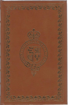 Item #103853 HISTORY OF ENGLAND FROM THE ACCESSION OF JAMES THE SECOND. VOLUME IV. Lord Macaulay