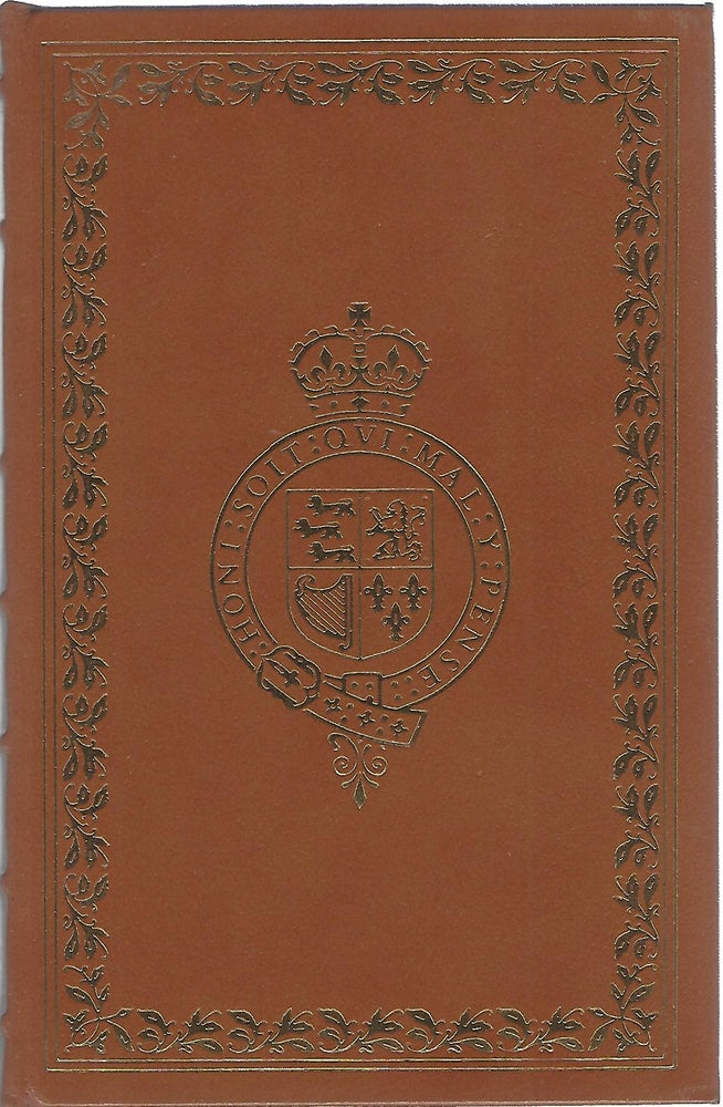 Item #103853 HISTORY OF ENGLAND FROM THE ACCESSION OF JAMES THE SECOND. VOLUME IV. Lord Macaulay.
