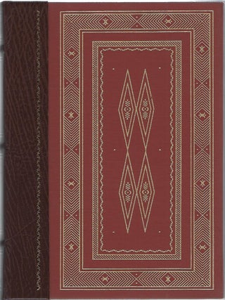 Item #103993 THE RED BADGE OF COURAGE. Stephen Crane