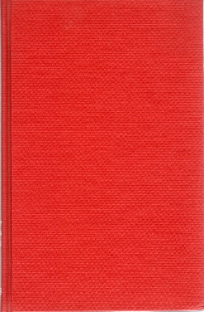 Item #105195 THE NEUTRALITY OF NORWAY IN THE WORLD WAR. Paul G. Vigness.