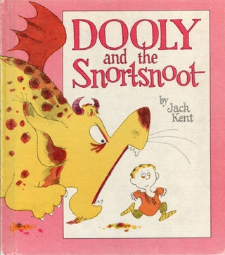 DOOLY AND THE SNORTSNOOT