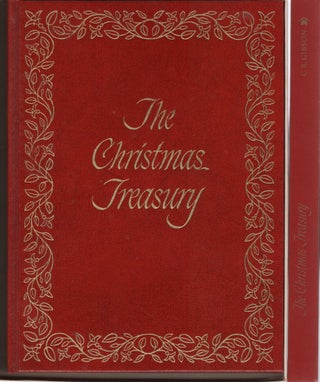 THE CHRISTMAS TREASURY