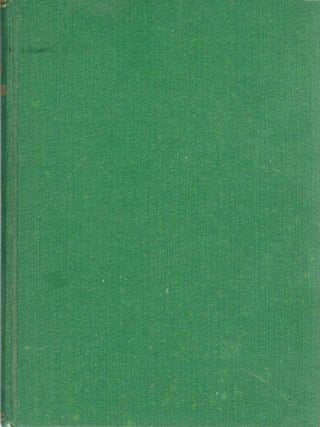 Item #107948 INDEX TO NORTH AMERICAN FERNS. Maurice Broun