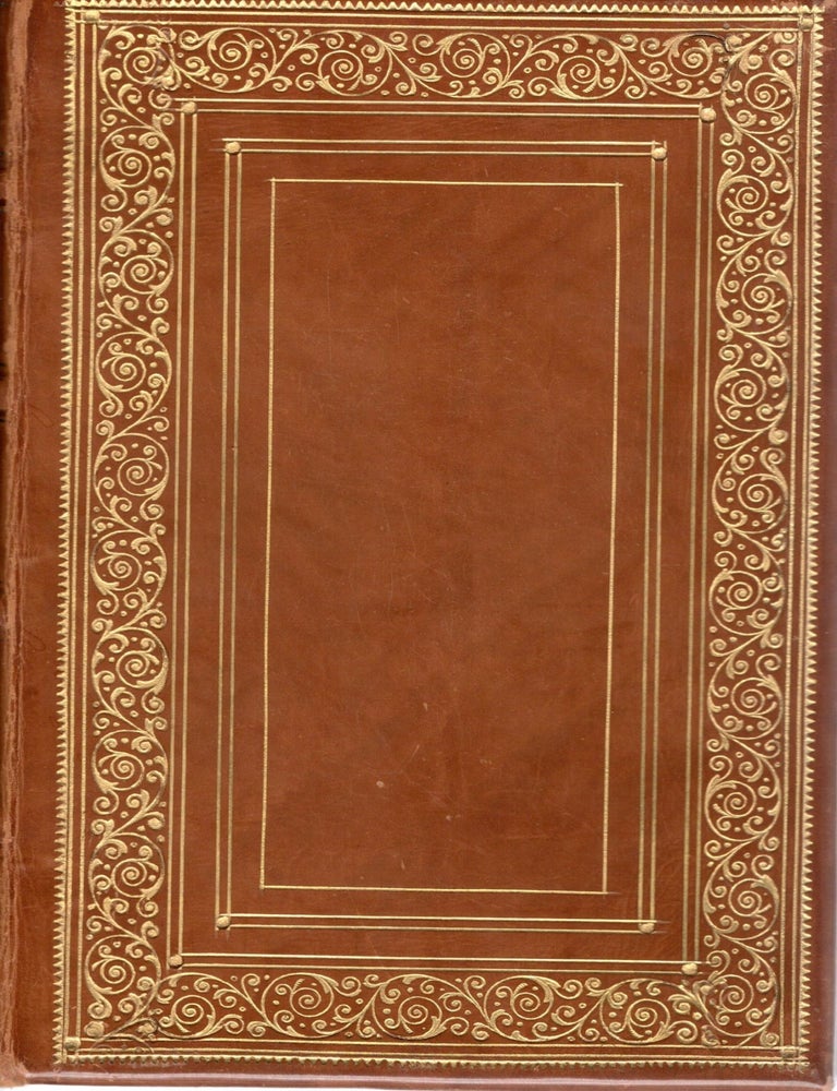 Item #108544 LA DIVINA COMMEDIA; TESTO CRITICO DELLA SOCIETA DANTESCA ITALIANA, RIVEDUTO, COL COMMENTO SCARTAZZINIANO, RIFATTO DA GIUSEPPE VANDELLI. Decima Edizione. Dante Alighieri.
