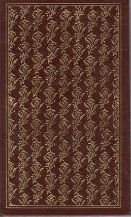 Item #108607 THE POEMS OF ROBERT BROWNING. Robert Browning