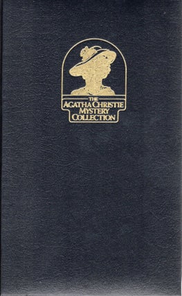 Item #109409 BY THE PRICKING OF MY THUMBS (The Agatha Christie Mystery Collection). Agatha Christie