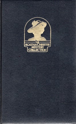 Item #109424 A CARIBBEAN MYSTERY (The Agatha Christie Mystery Collection). Agatha Christie