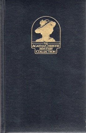 Item #109445 CAT AMONG THE PIGEONS (The Agatha Christie Mystery Collection). Agatha Christie