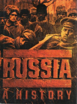 Item #109869 RUSSIA: A HISTORY. Gregory L. Freeze