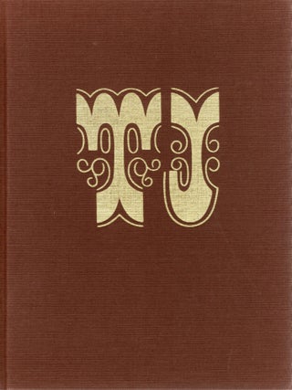 TJ LYONS; A BIOGRAPHY AND CRITICAL ESSAY. Al Gowan.