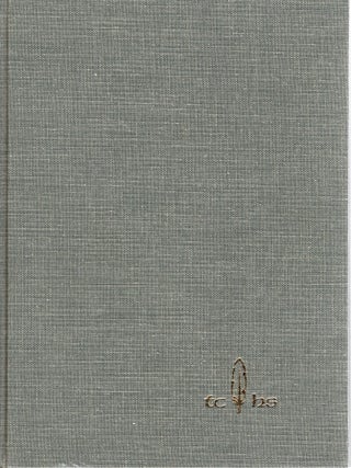 WILSON COUNTY (Tennessee County History Series. Frank Burns.