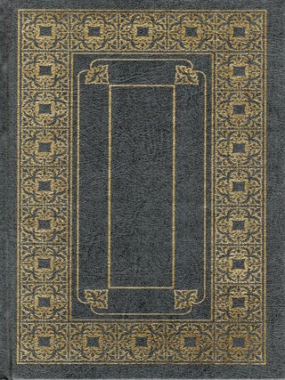 Item #113458 THE ADVENTURES OF ROBINSON CRUSOE. Daniel Defoe