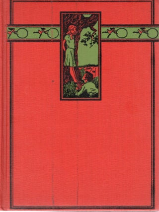AN OLD-FASHIONED GIRL. Louisa M. Alcott.